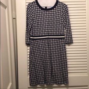 Draper James dress